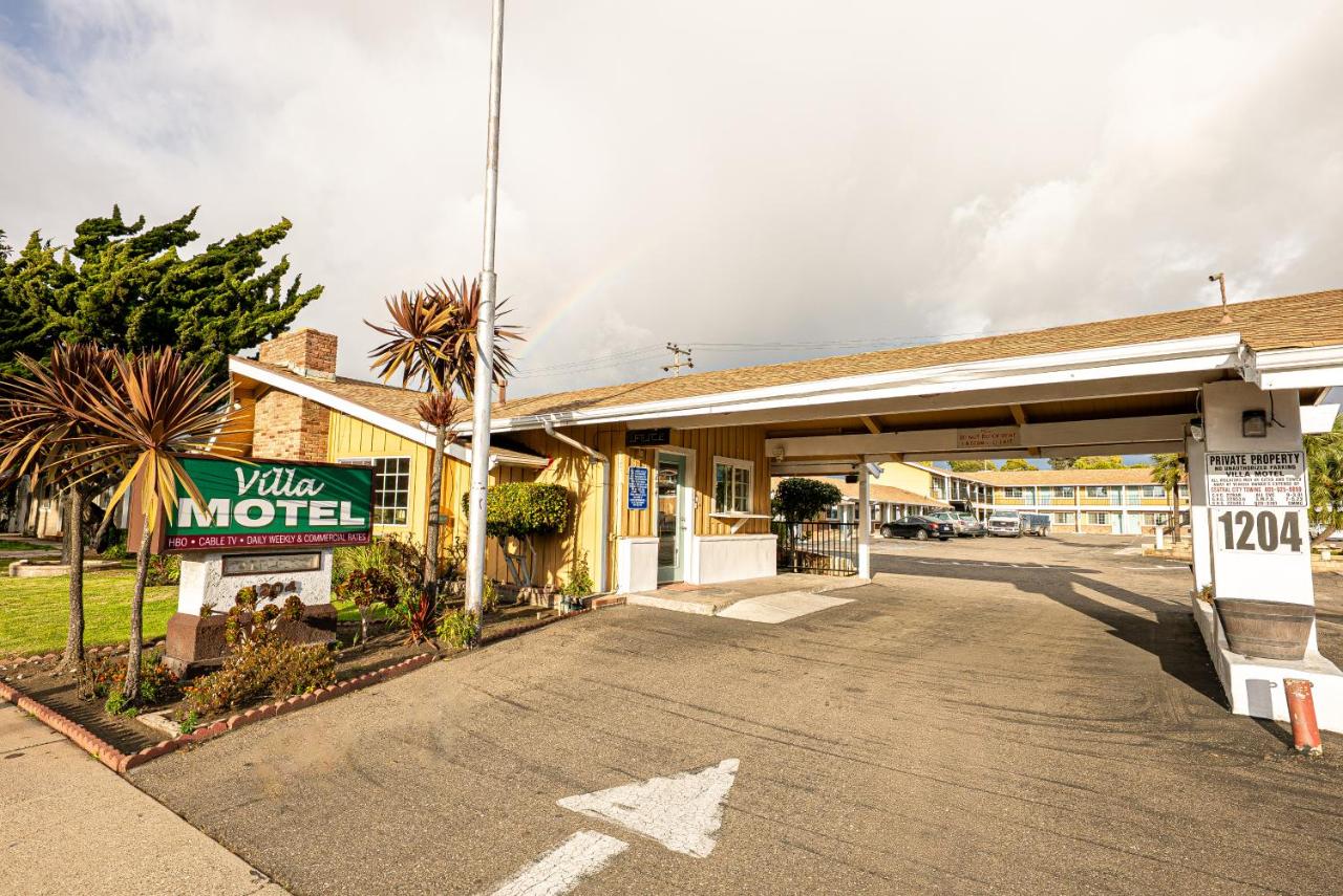 Villa Motel — photo 1