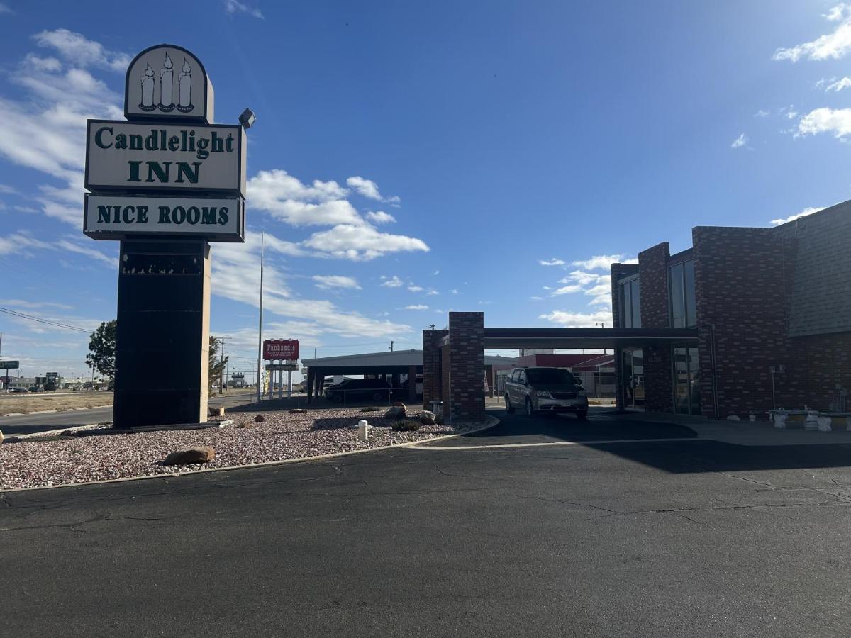 Candlelight Inn — photo 1