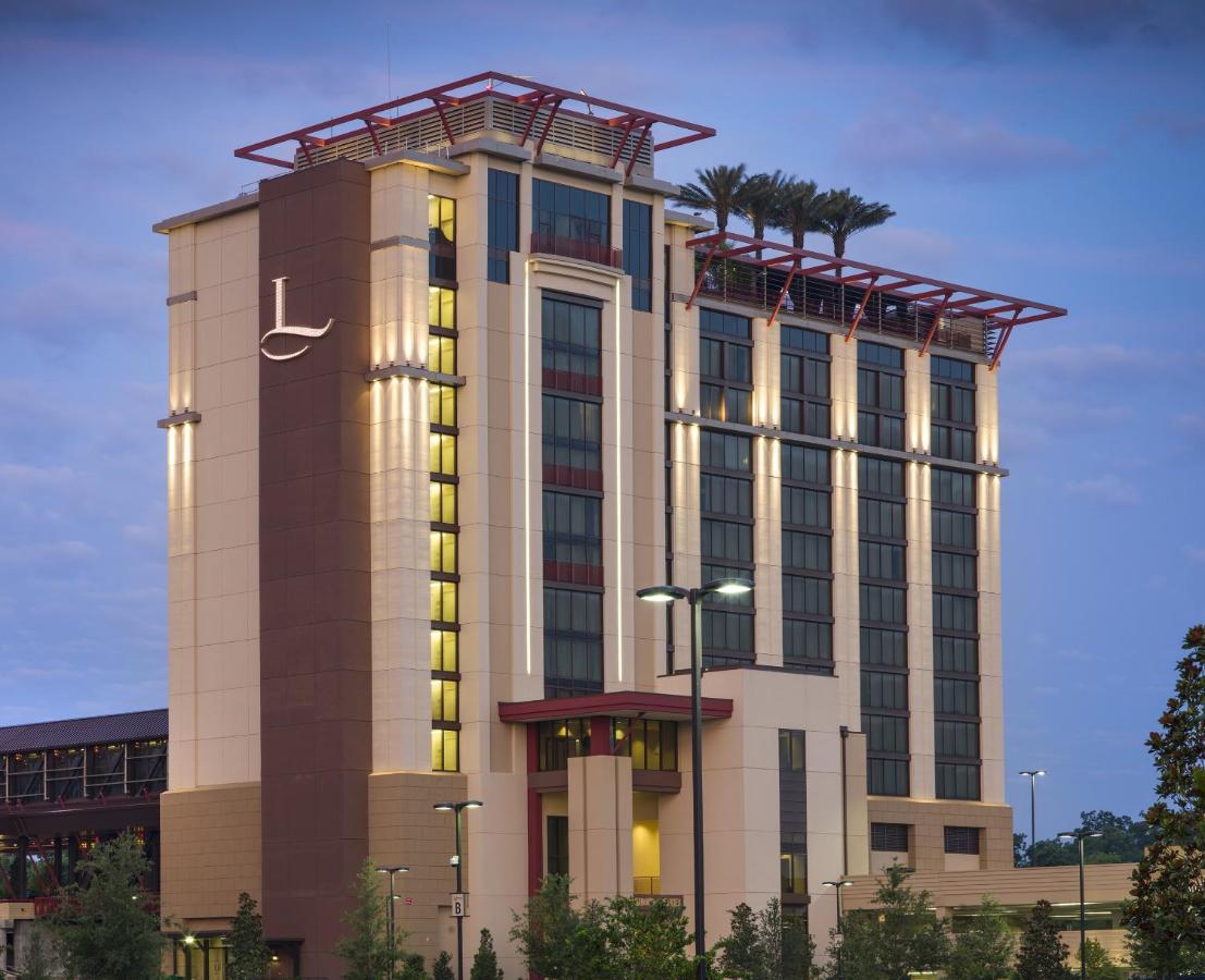 L'Auberge Baton Rouge — photo 1