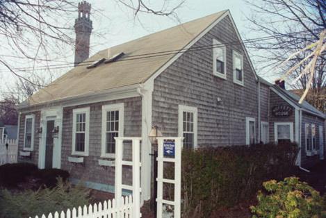 Moffett House Inn — photo 1
