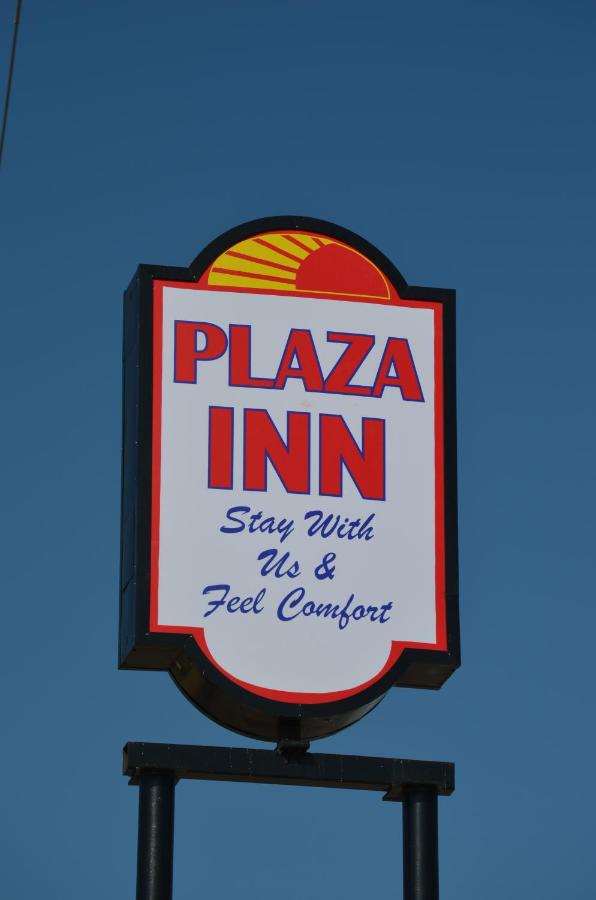Plaza Inn — photo 1