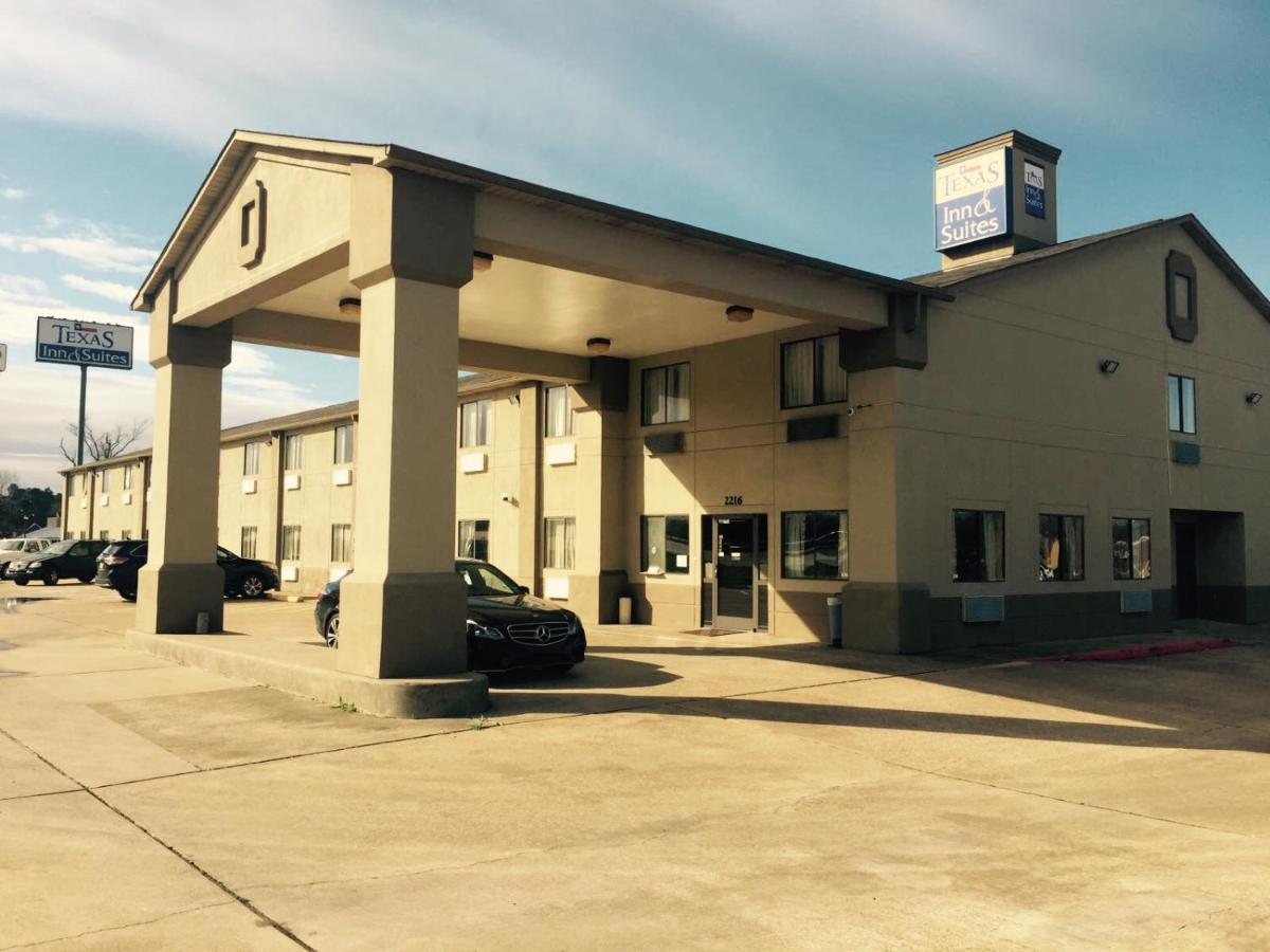 Texas Inn and Suites Lufkin — photo 1