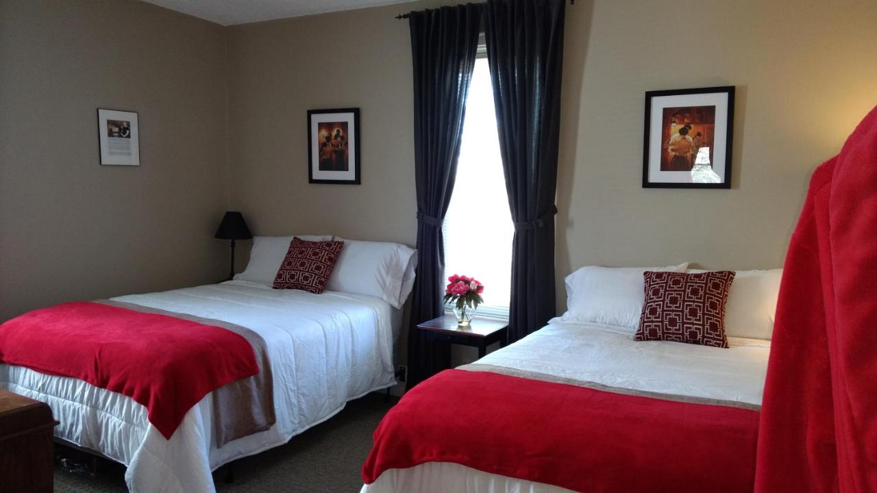 Carraway Guest House — photo 1
