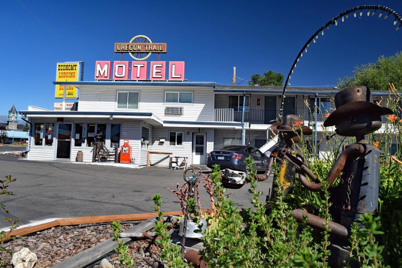 Oregon Trail Motel — photo 1