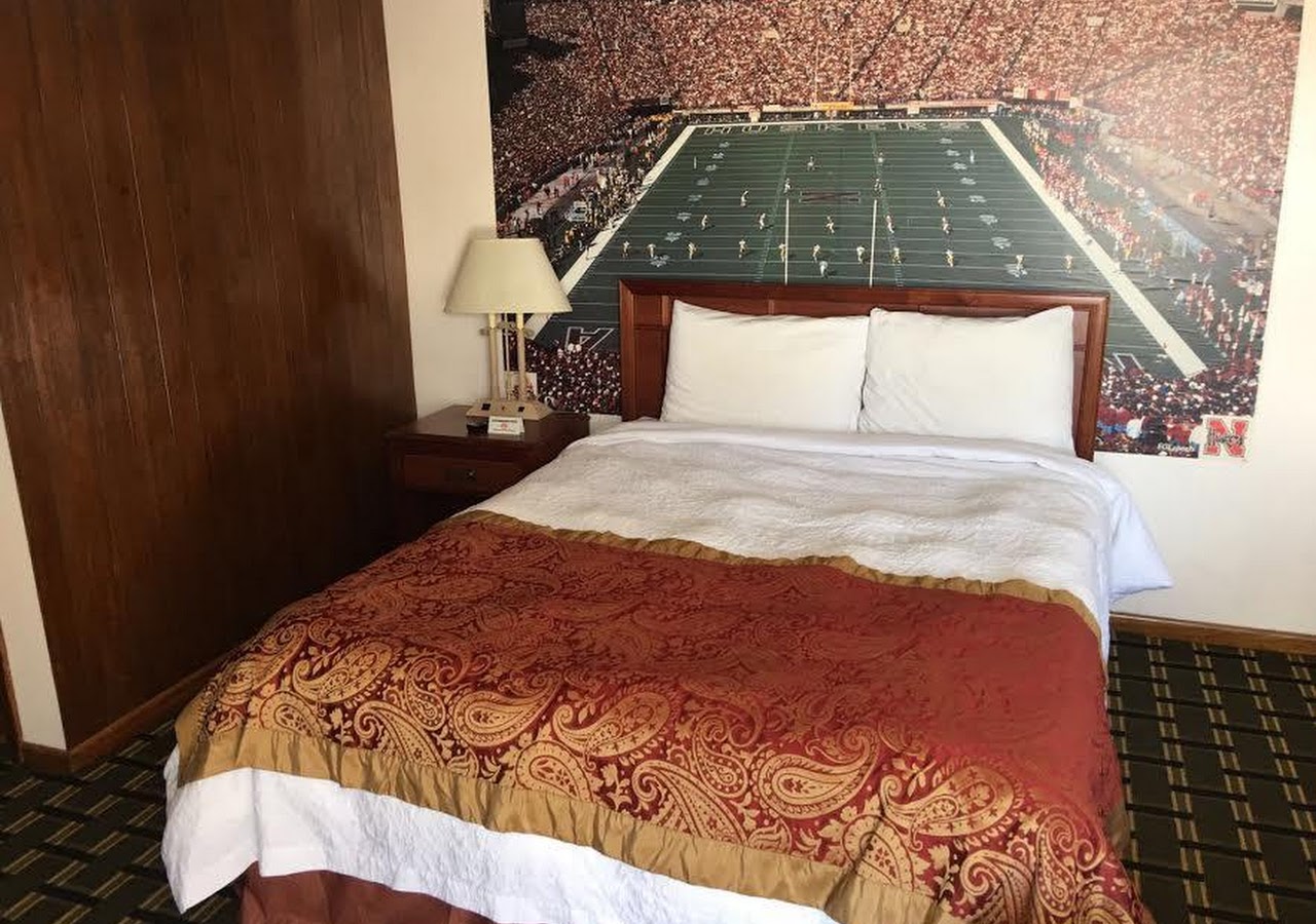 Big 12 Motel — photo 2