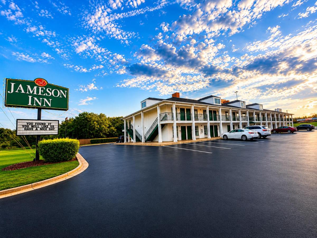 Great Inn — photo 1
