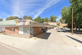 Manor Motor Lodge — photo 1