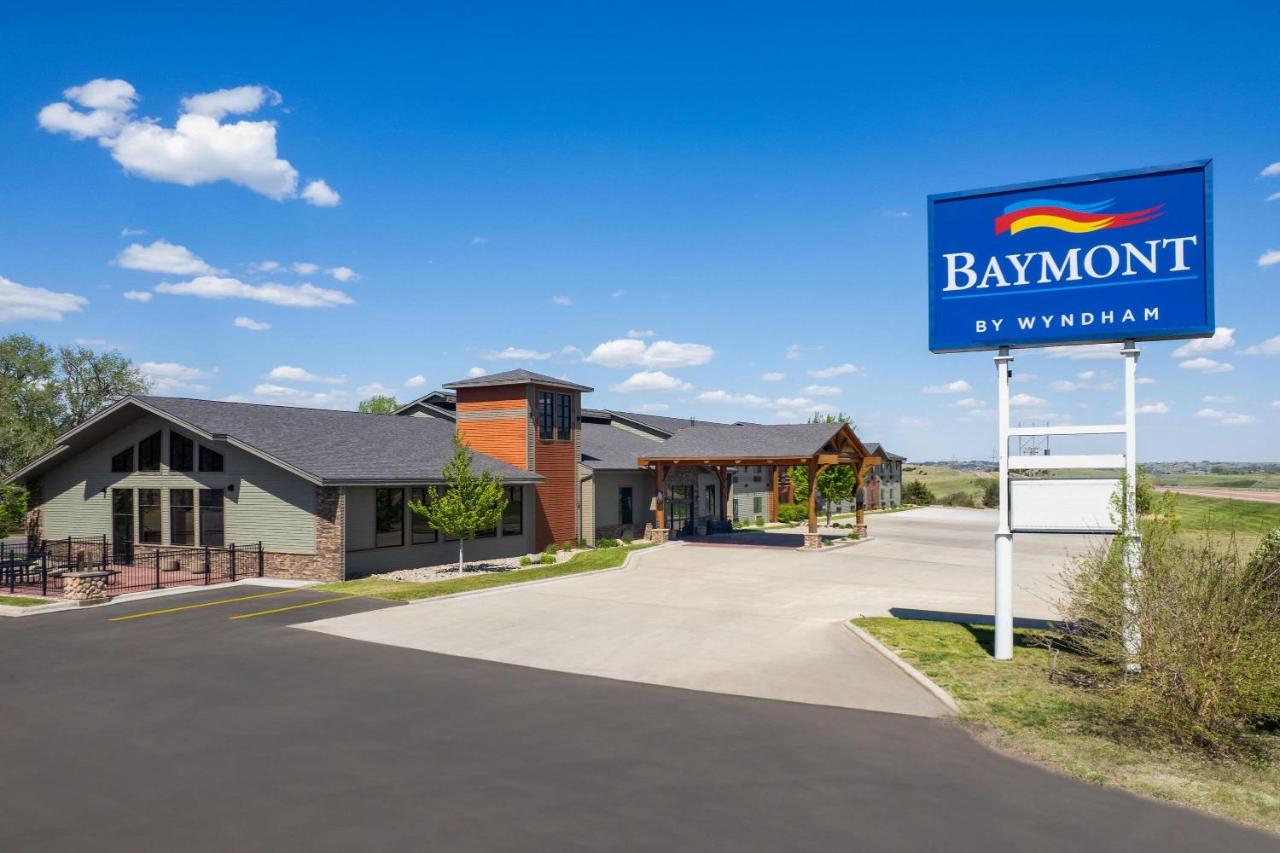 Baymont by Wyndham Oacoma — photo 1