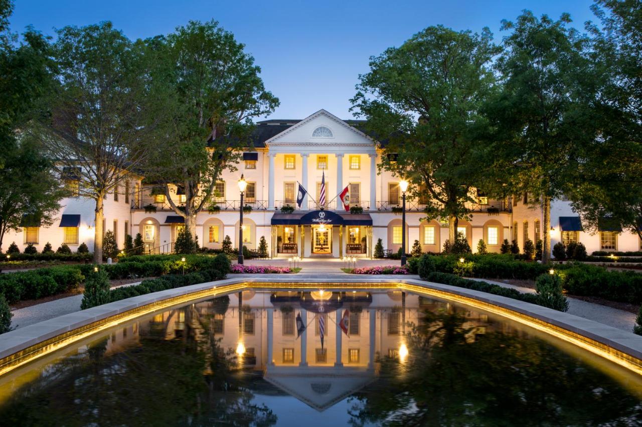 Williamsburg Inn — photo 1