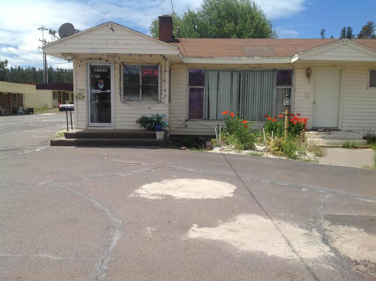 Budget Inn Motel Chemult — photo 1