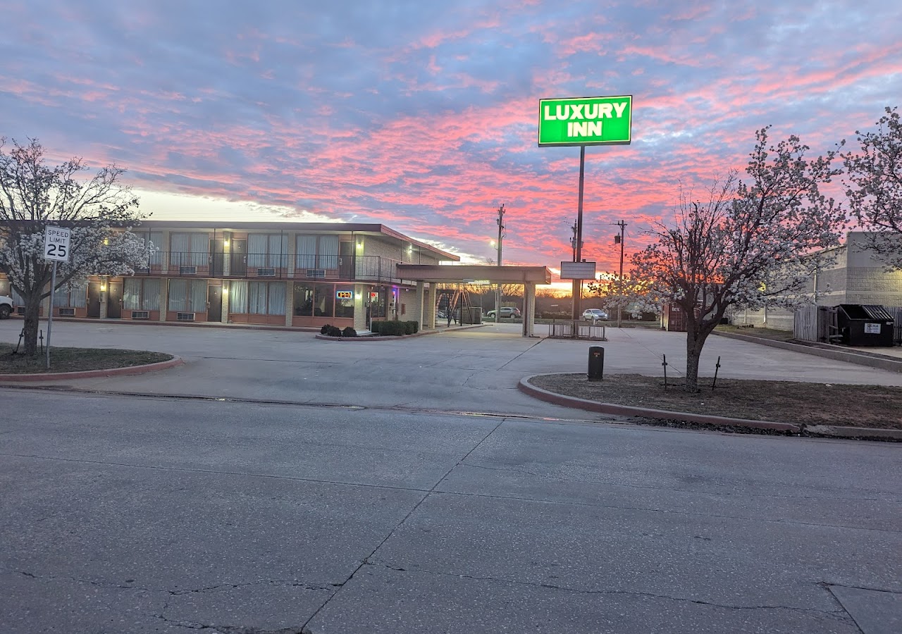 Luxury inn — photo 3