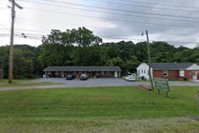 Glenvar Haven Motel — photo 1