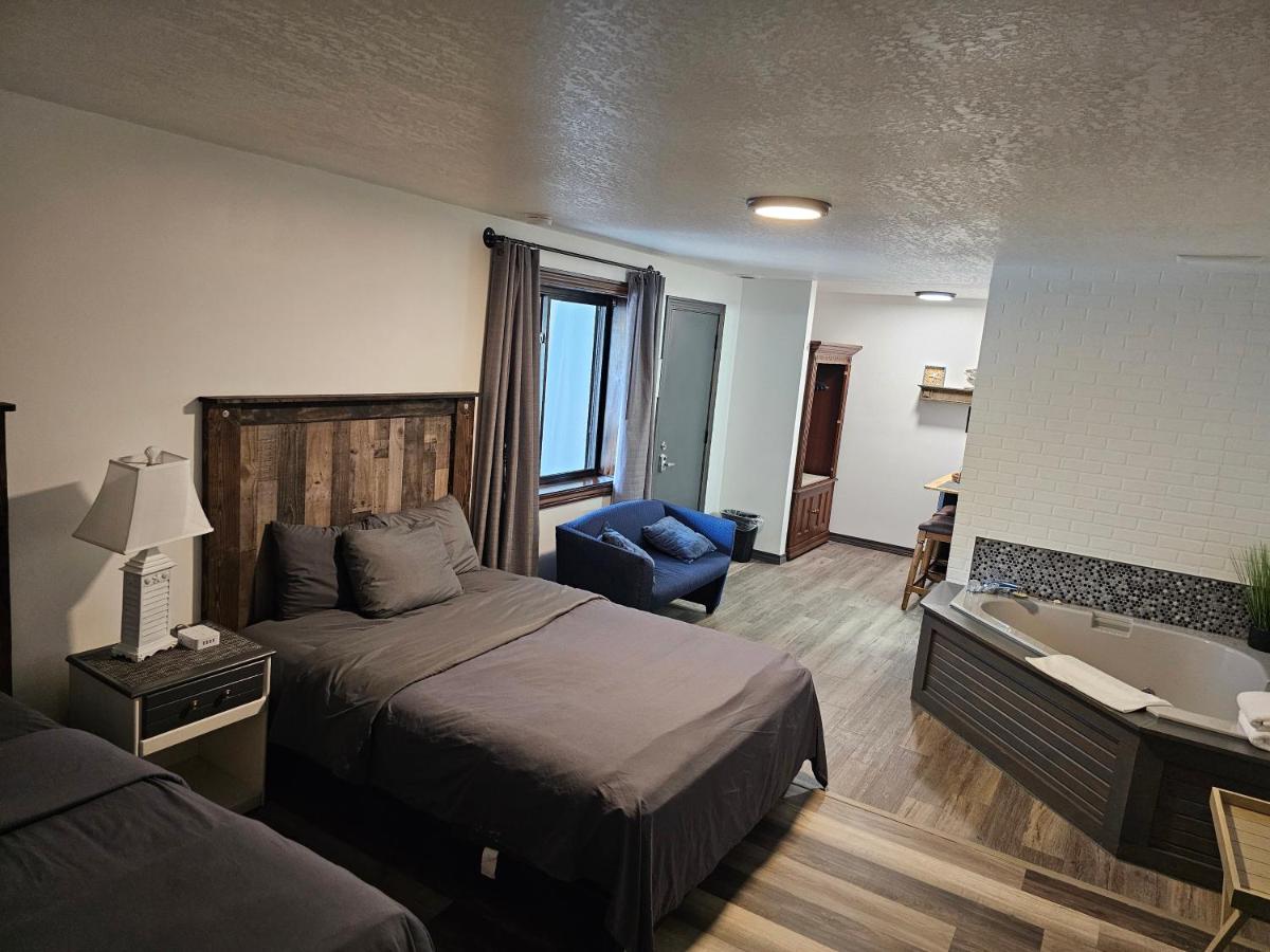 Harbor View Inn Tawas — photo 1