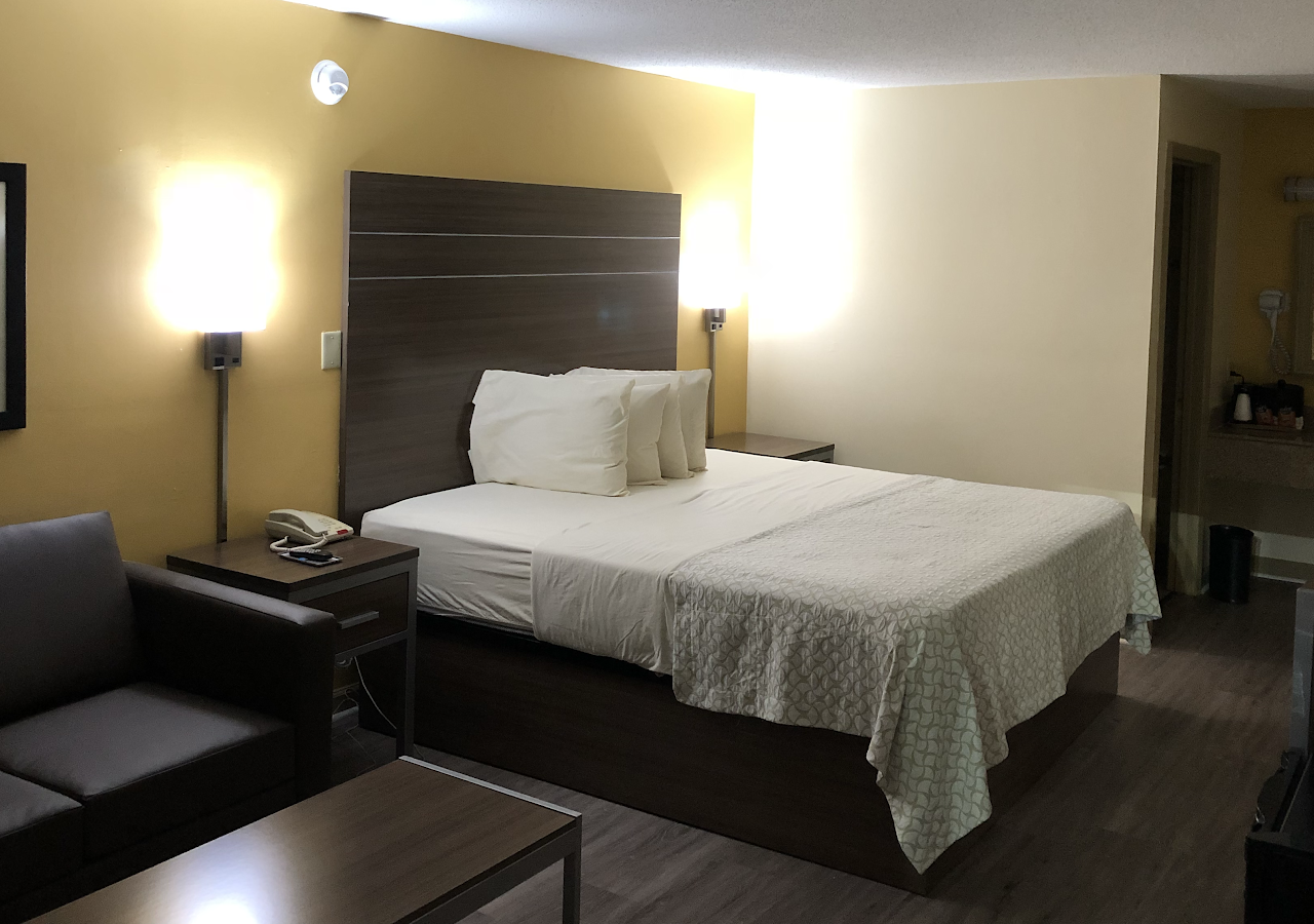 Southern Inn Lumberton — photo 1