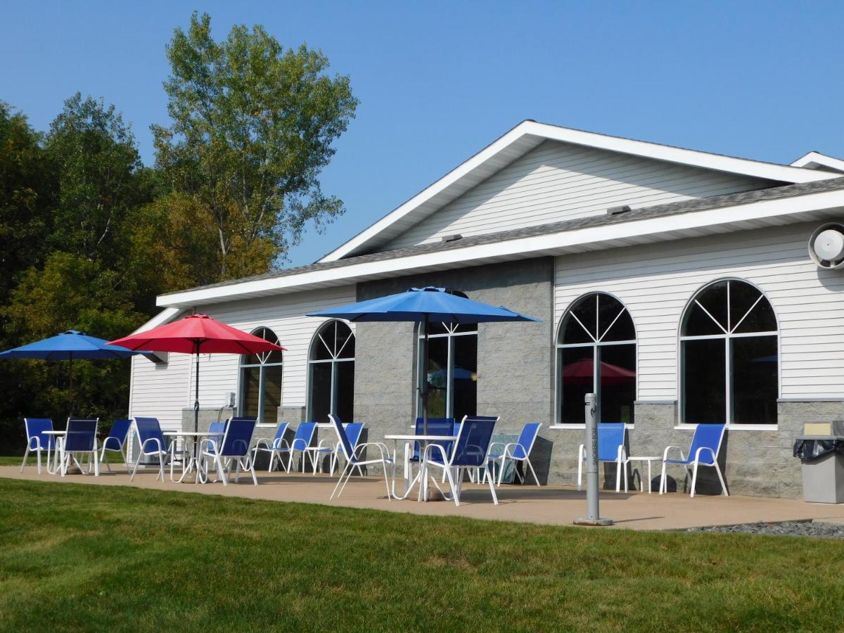 Northwoods Best Inn — photo 1
