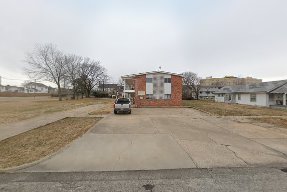 Dewey Apts — photo 1