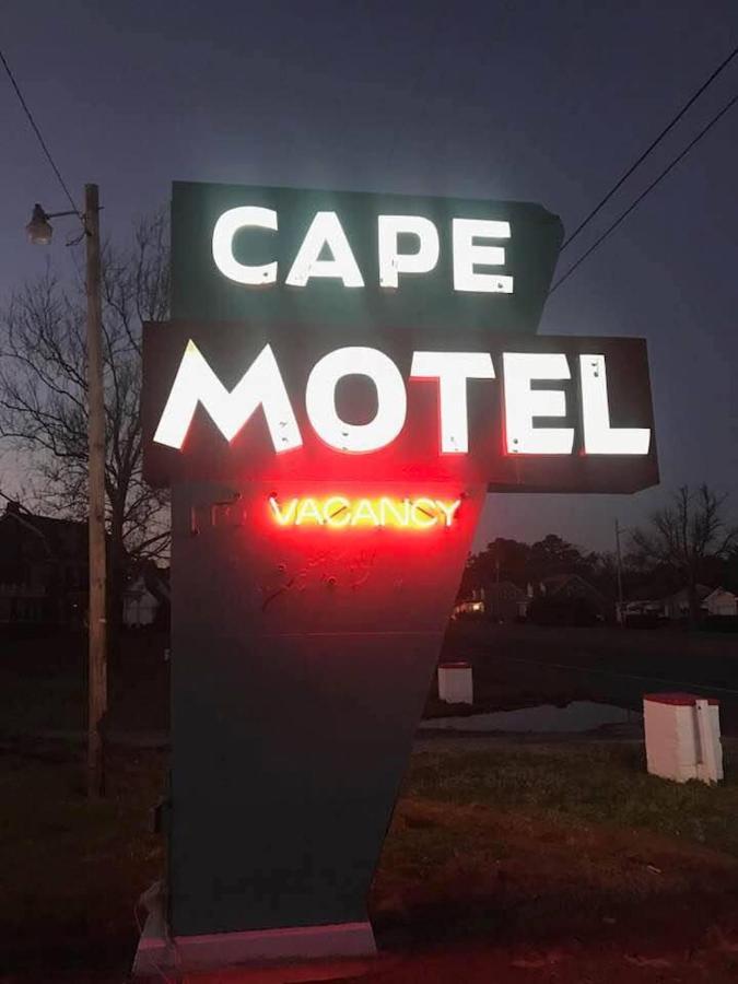 Peacock Motor Inn — photo 1
