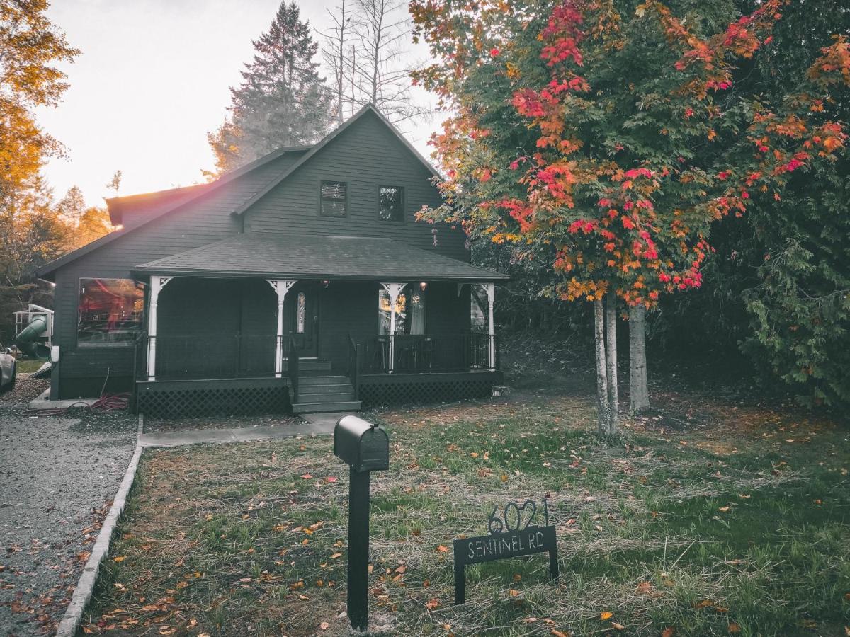 Alpine Lodge — photo 1