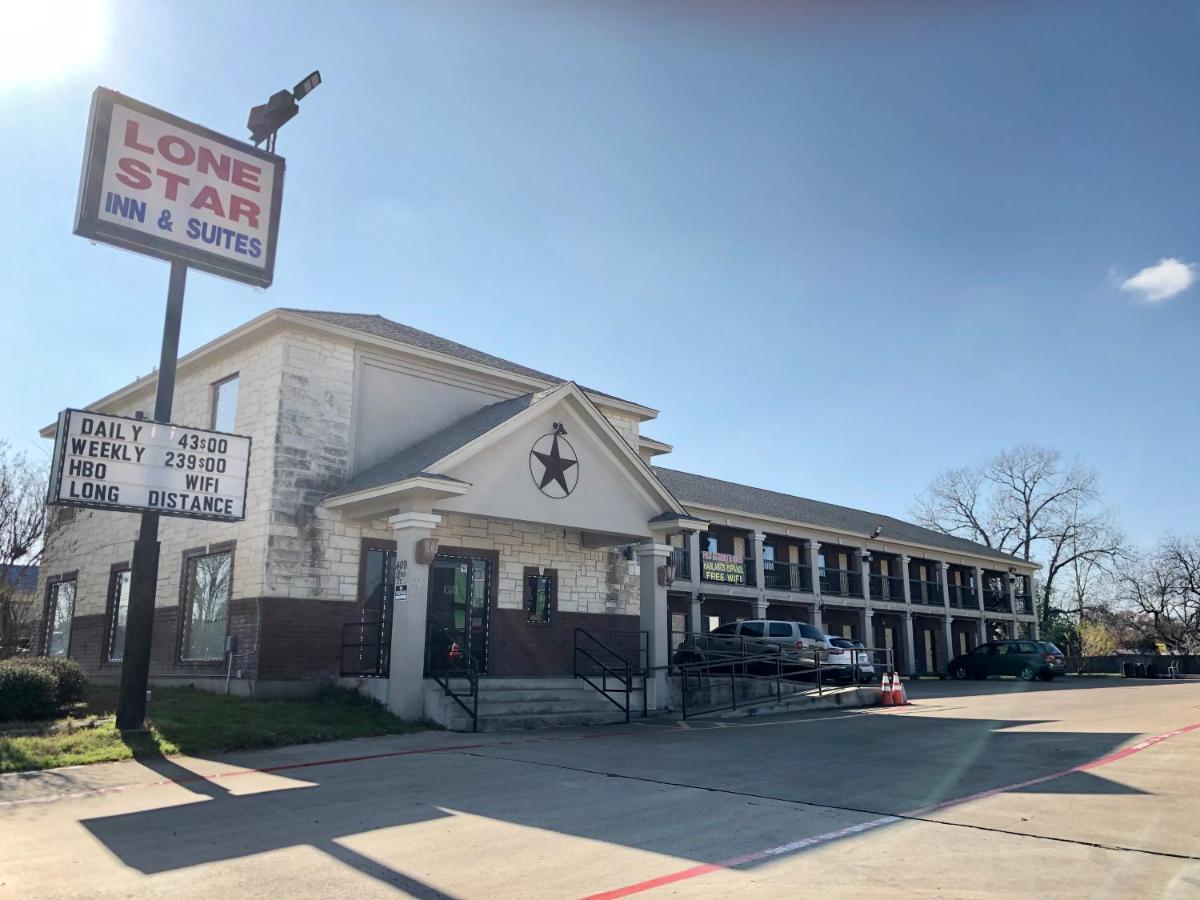 Lone Star Inn & Suites — photo 1