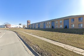 5 Starz Hotel — photo 1
