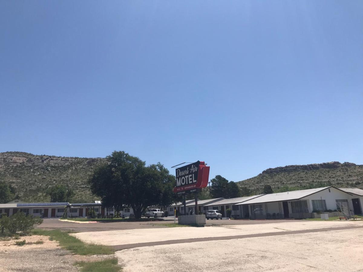 Desert Air Motel — photo 1