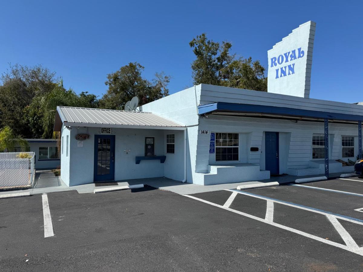 Royal Inn — photo 1