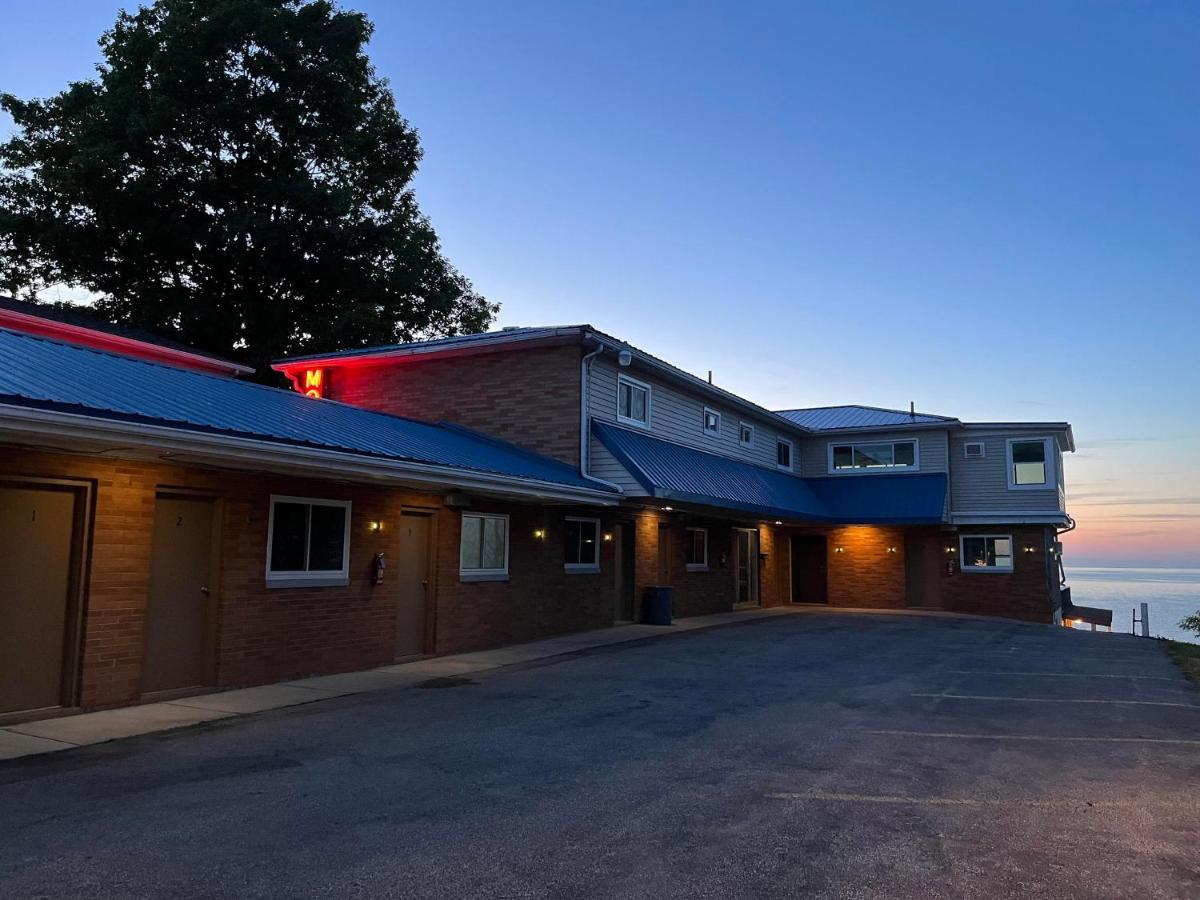 Betty's Motel — photo 1