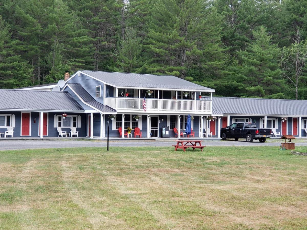 Blue Ridge Motel — photo 1