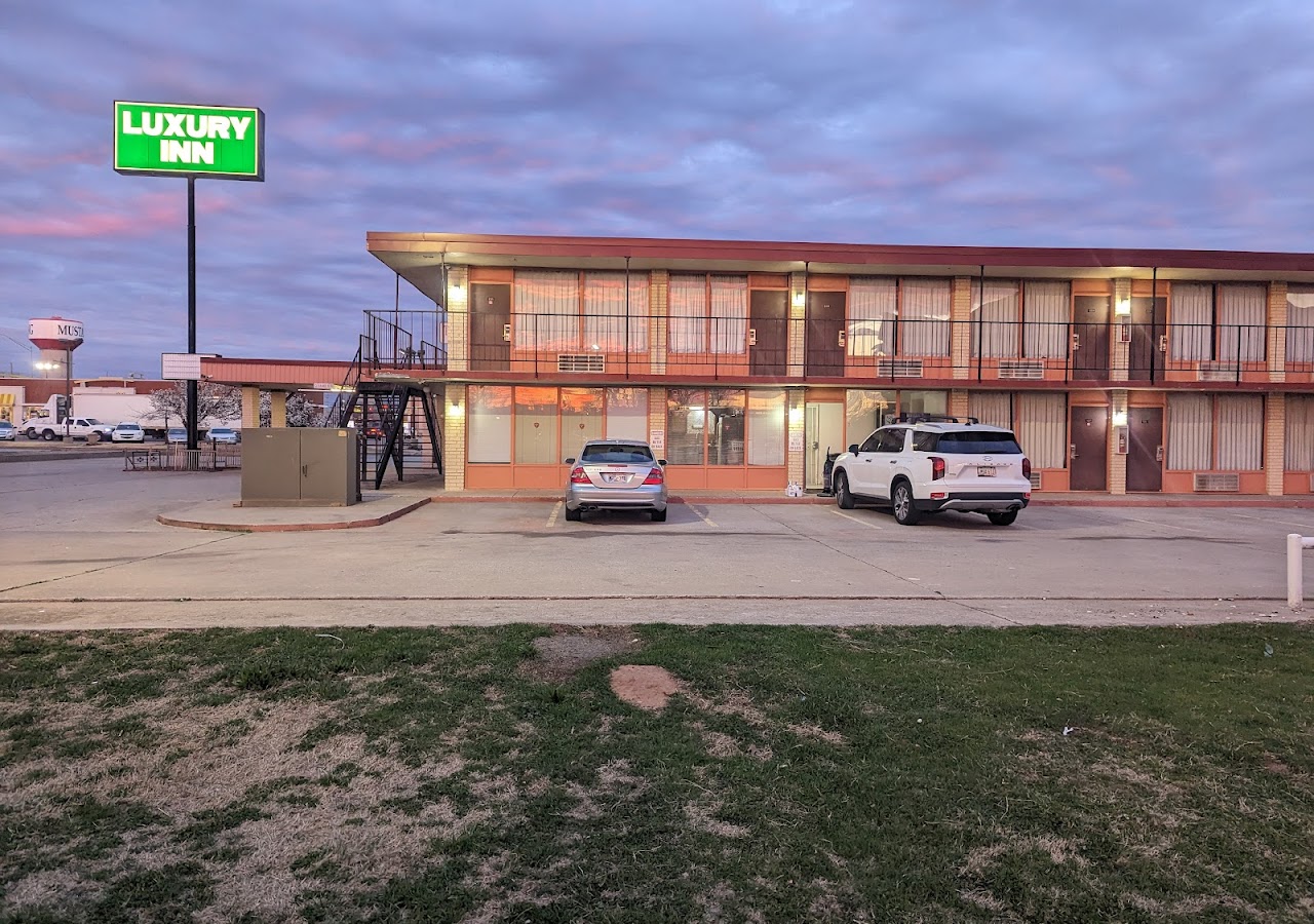 Luxury inn — photo 1