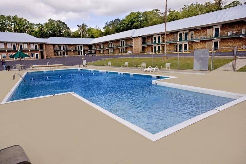 Extended Stay Suites Cookeville - Tennessee Tech — photo 1