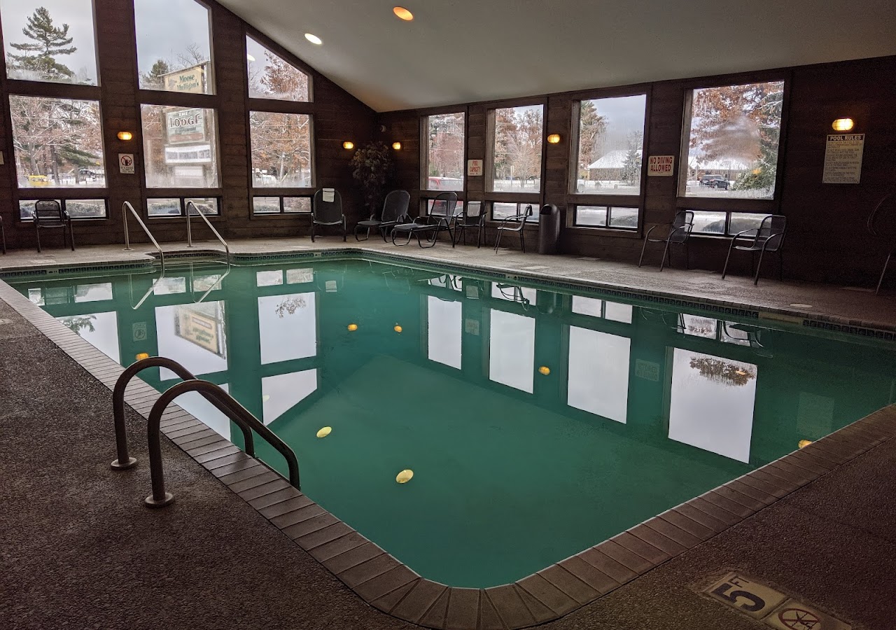 Taylor Lake Lodge — photo 3