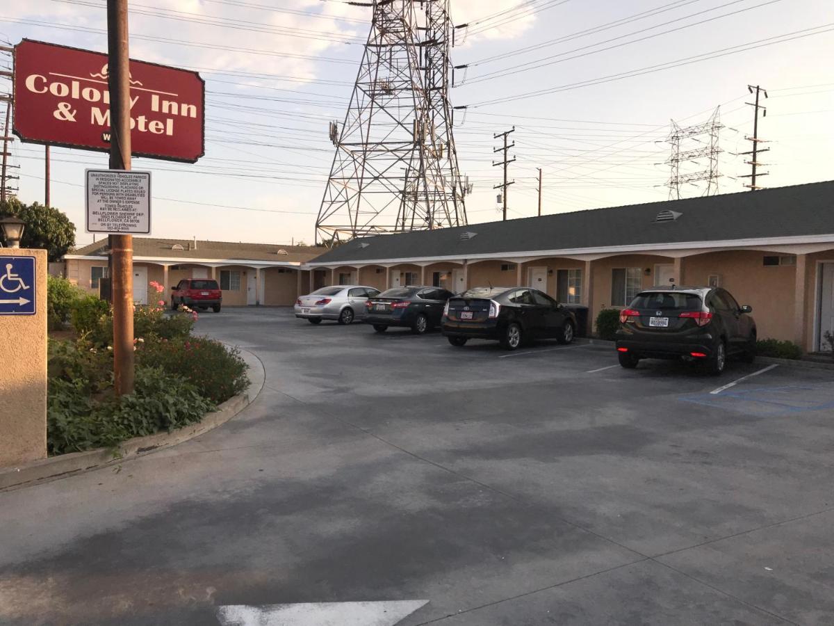 Colony Inn Motel — photo 1