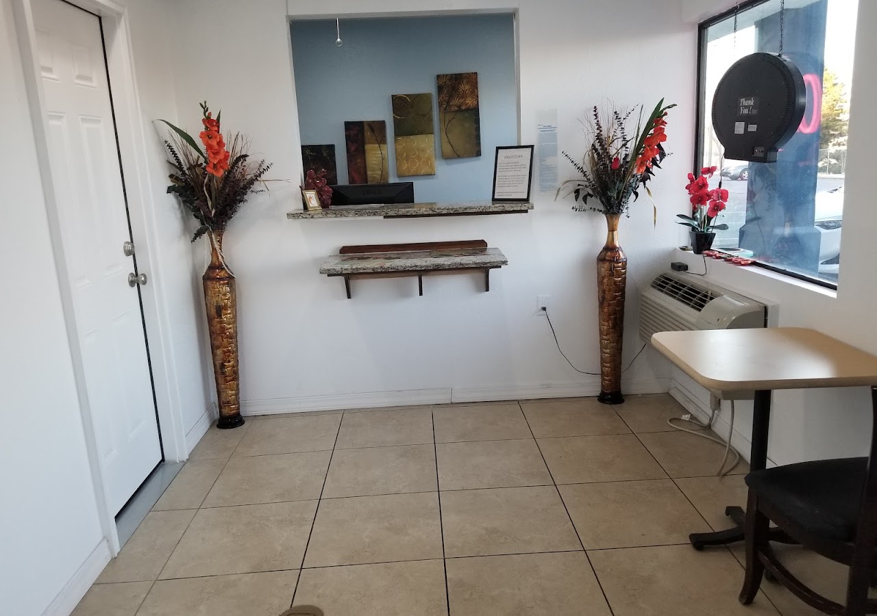 Nights Stay Hotel — photo 2
