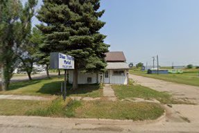 Blue Thistle Motel & Campground — photo 1