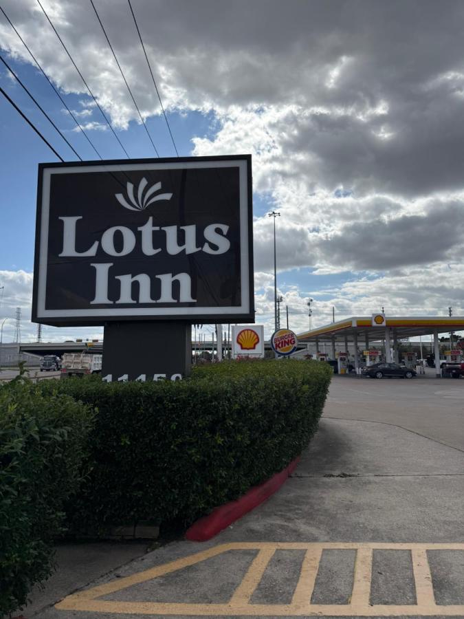 Lotus Inn — photo 1