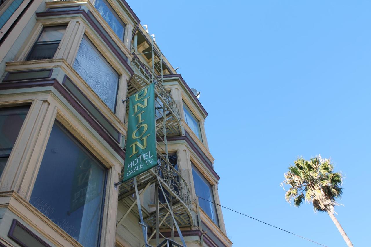 Union Hotel — photo 1