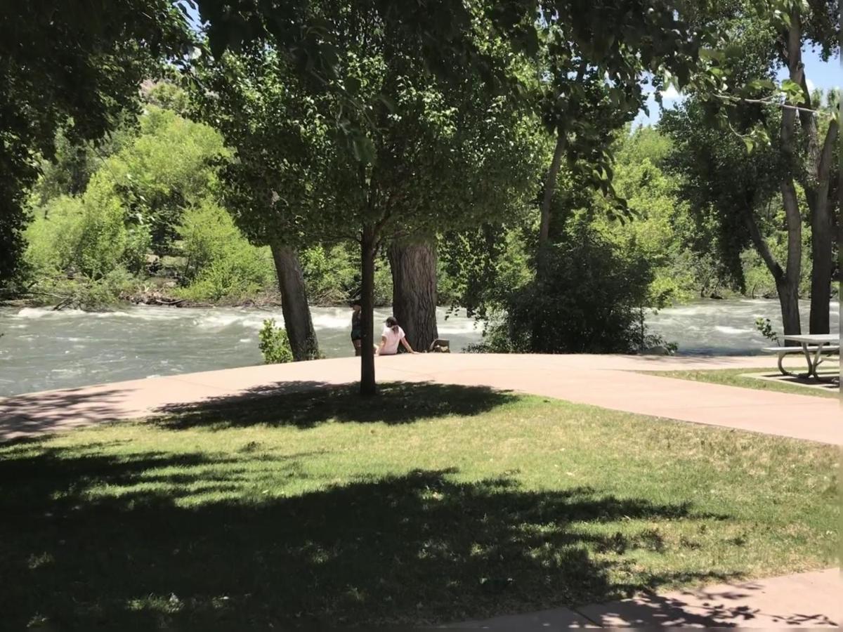 Kern Riverview Inn — photo 1