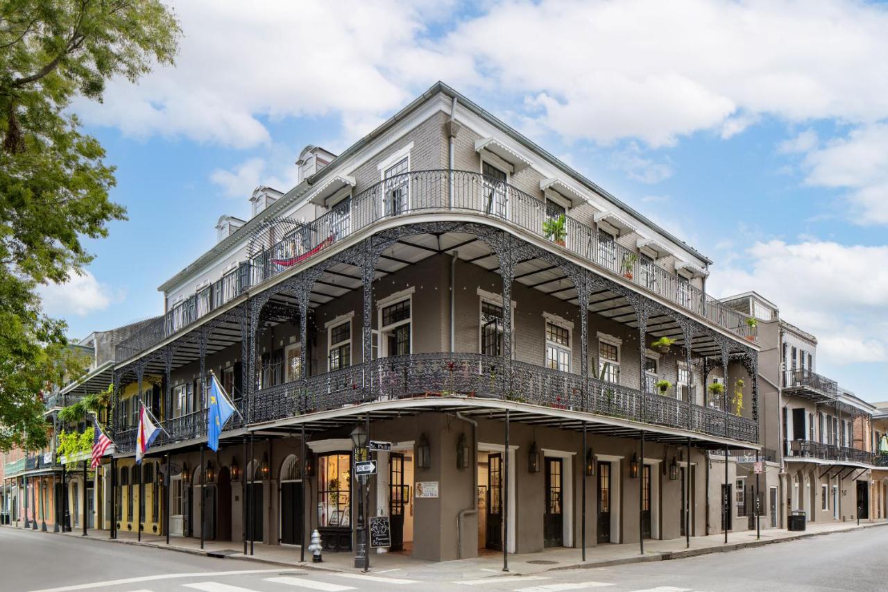 Hotel Royal New Orleans — photo 1