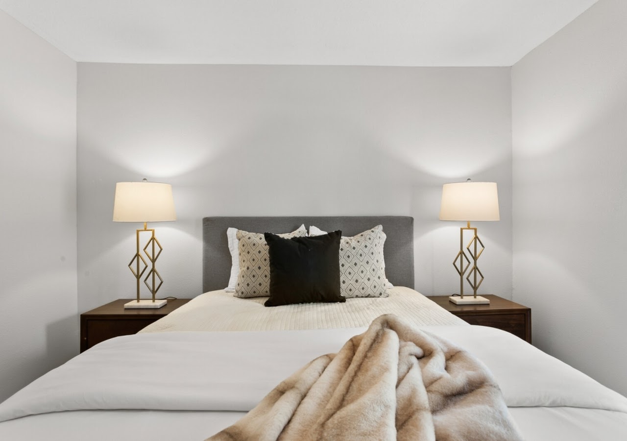 University Serenity Suites — photo 2