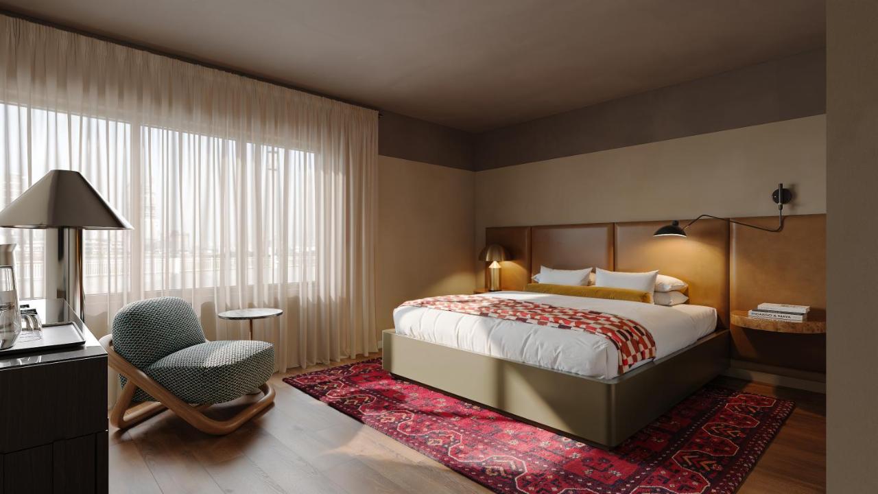 All Inn Hotel — photo 1