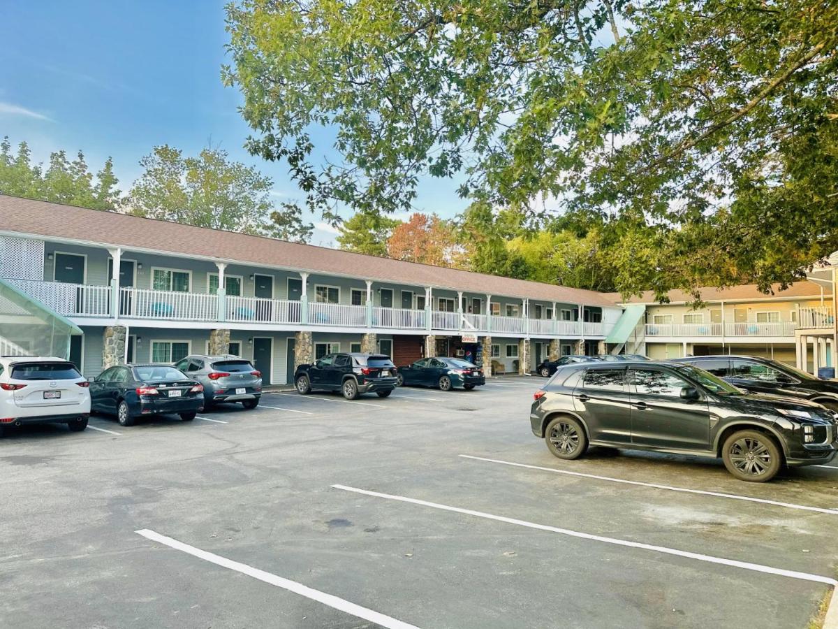 Silver Wave Motor Inn — photo 1