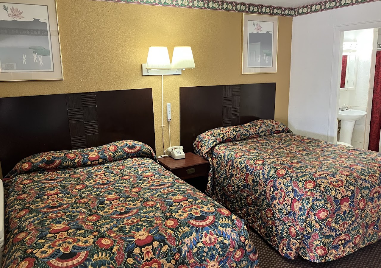 Buckeye Motor Hotel — photo 2