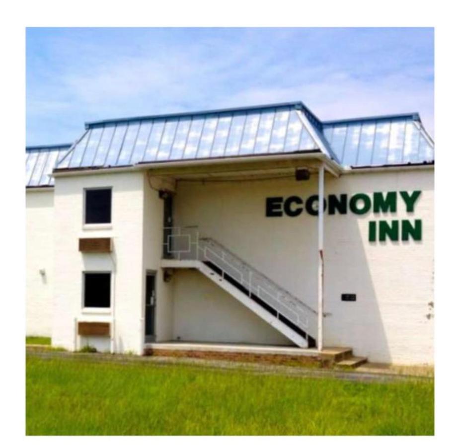 Economy Inn — photo 1