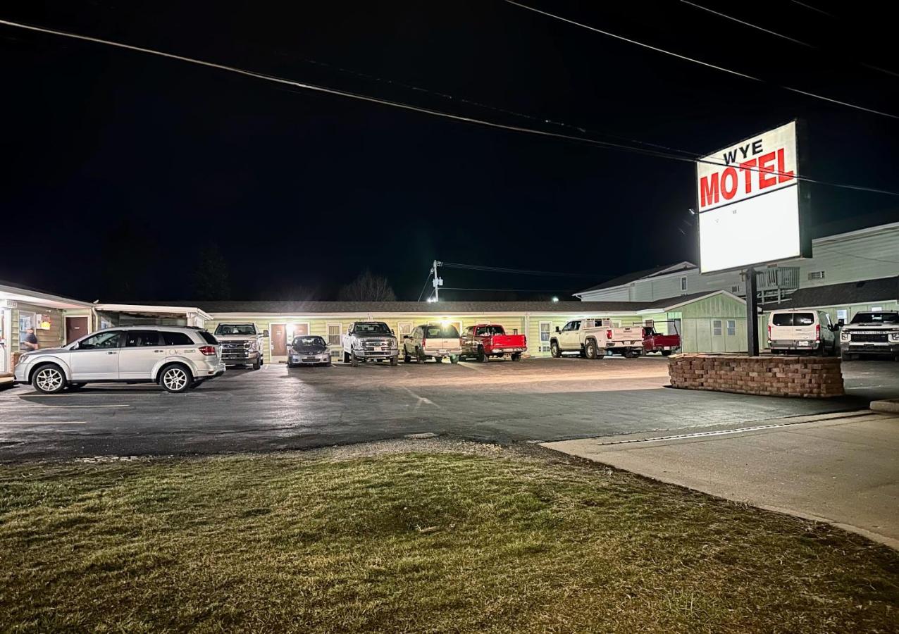 Wye Motel — photo 1