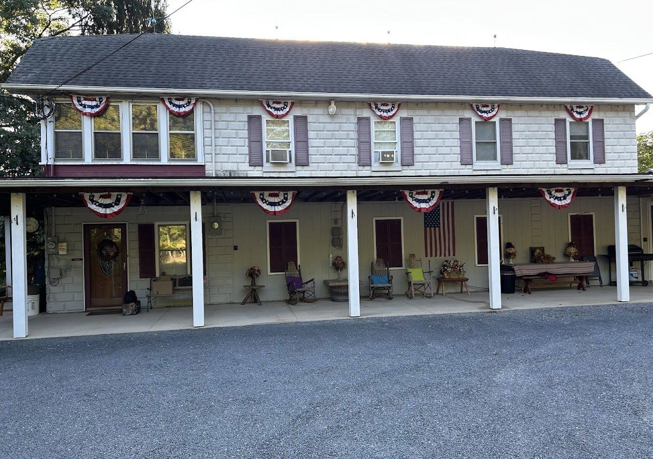 Fish & Loaves Bed and Breakfast — photo 3
