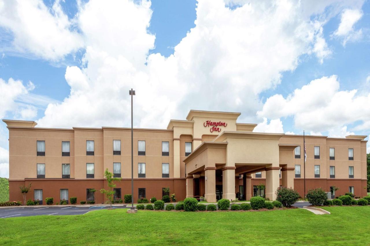 Hampton Inn Ozark — photo 1