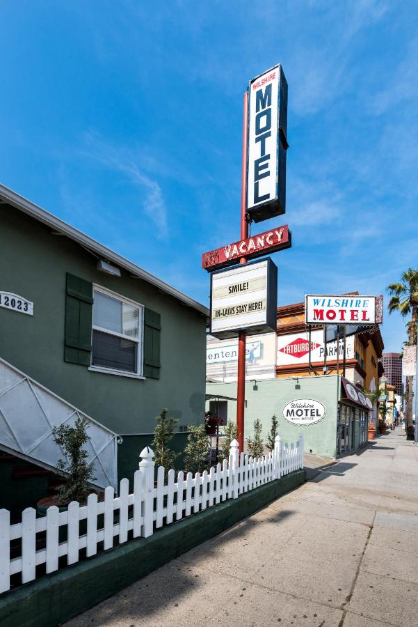 Wilshire Motel — photo 1
