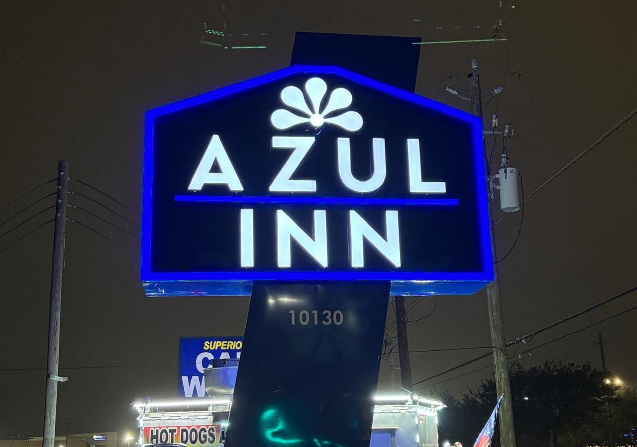 Azul Inn Houston Hobby Airport — photo 3