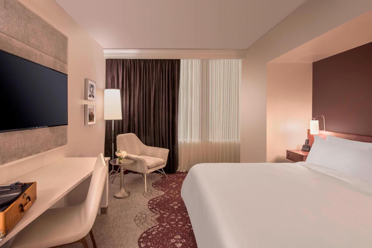 The Elizabeth Hotel — photo 1