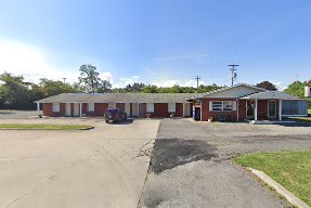 Golden Arrow Motel — photo 1